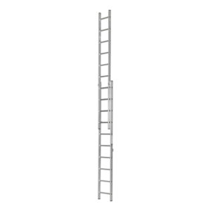 <div class="sku-tienda"><strong>COD:</strong> BTLZ410</div>Escalera Aluminio Extensible 10+10 GLOSS eco