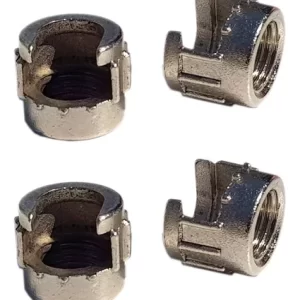 <div class="sku-tienda"><strong>COD:</strong> MAR008</div>Acople para rosca partida 1/4 p/acc compresor [RO 1/4]
