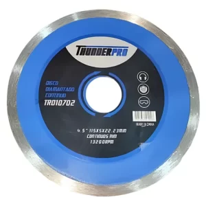 <div class="sku-tienda"><strong>COD:</strong> MAR011</div>Disco continuo 115 mm. [TR010702]