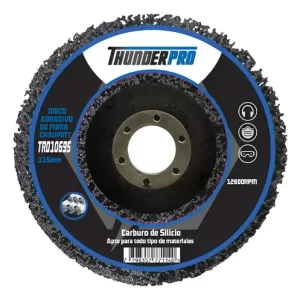 <div class="sku-tienda"><strong>COD:</strong> MAR015</div>Disco Chaupint 115  [TR010695]