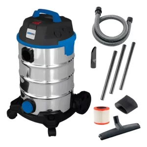 <div class="sku-tienda"><strong>COD:</strong> MAR018</div>Aspiradora 35L 1250W (TL03560)