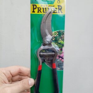 <div class="sku-tienda"><strong>COD:</strong> MAS009</div>Tijera podar 8″ Pruner