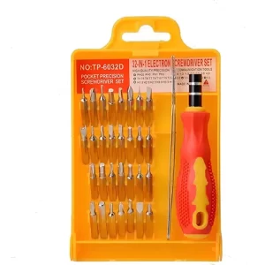 <div class="sku-tienda"><strong>COD:</strong> MAS018</div>Pinza y destornillador c/accesorios y puntas cambiables