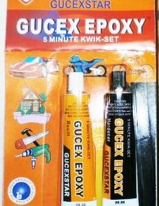 <div class="sku-tienda"><strong>COD:</strong> MAS023</div>Pegamento epoxi 2 componentes