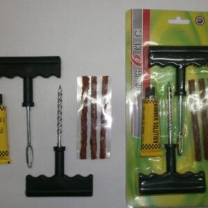 <div class="sku-tienda"><strong>COD:</strong> MAS030</div>Kit repara neumáticos para autos y camión