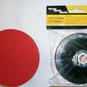 <div class="sku-tienda"><strong>COD:</strong> MAS040</div>Disco respaldo de pulidora 115 mm.