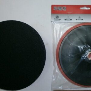 <div class="sku-tienda"><strong>COD:</strong> MAS041</div>Disco respaldo de pulidora 180 mm.