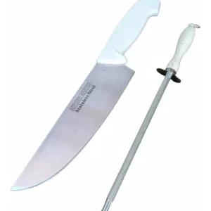 <div class="sku-tienda"><strong>COD:</strong> MAS044</div>Cuchillo con chaira
