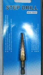 <div class="sku-tienda"><strong>COD:</strong> MAS060</div>Mecha escalonada 4 a 12mm [12579]