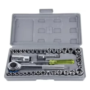 <div class="sku-tienda"><strong>COD:</strong> MAS073</div>Juego Tubo x 40 Pzas