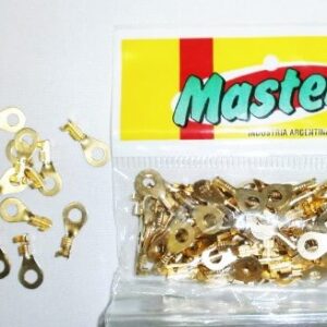 <div class="sku-tienda"><strong>COD:</strong> MAS091</div>Terminal para cable bolsa x 100 Terminales