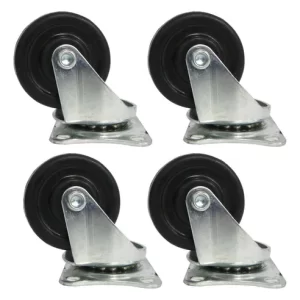 <div class="sku-tienda"><strong>COD:</strong> MAS4PCS</div>Set x4 ruedas 2″ para muebles de atornillar