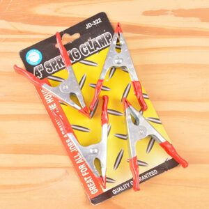 <div class="sku-tienda"><strong>COD:</strong> MASPIN4</div>BLISTER 4 PINZAS 4″ P/BATERIA