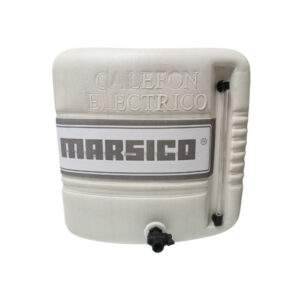 <div class="sku-tienda"><strong>COD:</strong> MAYELECA082</div>Calefon maxi 20 lts Marsico
