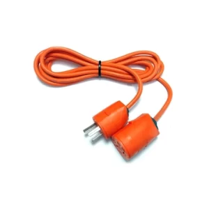 <div class="sku-tienda"><strong>COD:</strong> MAYELECAL009</div>Alargue macho-hembra 3 mts naranja
