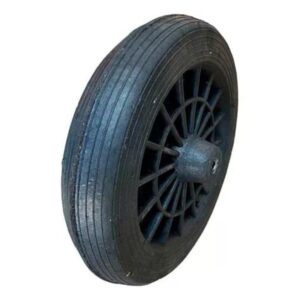 <div class="sku-tienda"><strong>COD:</strong> MCDGR3</div>Rueda Maciza Carretilla 250mm