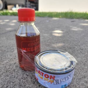 <div class="sku-tienda"><strong>COD:</strong> MEG019</div>Pintura EPOXI x 1/4 lts