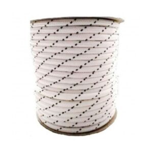 <div class="sku-tienda"><strong>COD:</strong> DEB004</div>Soga trenzada blanca 3 mm x200mt