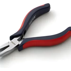 <div class="sku-tienda"><strong>COD:</strong> BRE6572</div>PINZA MEDIA CAÑA CURVA BREMEN®  ELECTRONICA 5