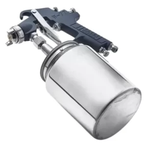 <div class="sku-tienda"><strong>COD:</strong> BRE7615</div>PISTOLA para PINTAR de ALTA  [500ml]  BREMEN®