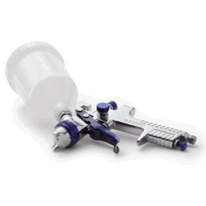 <div class="sku-tienda"><strong>COD:</strong> BRE5937</div>PISTOLA PARA PINTAR HVLP P. INOX 1.4 BREMEN