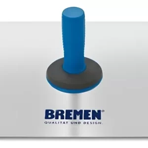 <div class="sku-tienda"><strong>COD:</strong> BRE7258</div>DW – PLATO para MASILLA con ESPONJA ANTI CALLOS 13 x 13