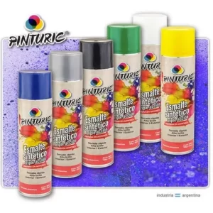 <div class="sku-tienda"><strong>COD:</strong> PROSP007</div>Aerosol GRIS OSCURO 160 gr / 240 ml