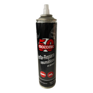 <div class="sku-tienda"><strong>COD:</strong> PROSP020</div>Infla repara neumáticos aerosol x 300 gr.