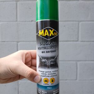 <div class="sku-tienda"><strong>COD:</strong> PROSP021</div>Silicona revitalizadora para autos x 260 gr.