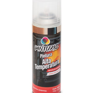 <div class="sku-tienda"><strong>COD:</strong> PROSP026</div>Aerosol NEGRO ALTA TEMPERATURA  160 gr / 237 ml