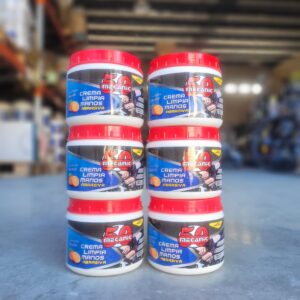<div class="sku-tienda"><strong>COD:</strong> PROSP047</div>CREMA LIMPIADORA NARANJA MECANIC x 500 GRS