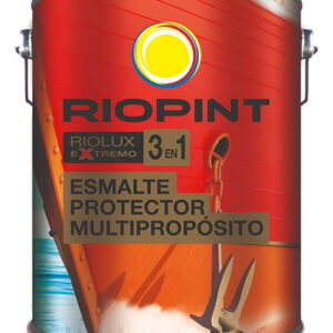 <div class="sku-tienda"><strong>COD:</strong> PVA021</div>Esm. sintetico x 1 lt (Cualquier color) Riopint