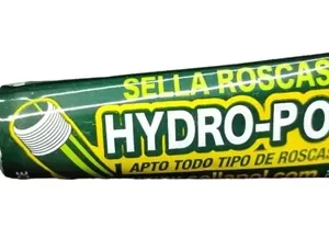<div class="sku-tienda"><strong>COD:</strong> PVA025</div>Sella roscas «hidropool» x 25 gr.
