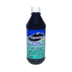 <div class="sku-tienda"><strong>COD:</strong> PVA065</div>Fluido desinfectante 500 ml.