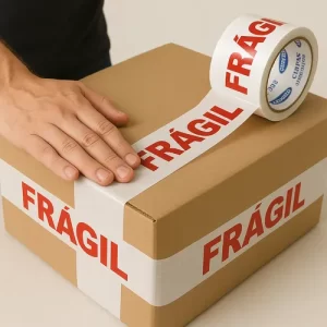 <div class="sku-tienda"><strong>COD:</strong> PVA069</div>Cinta fragil 48mm x 50 mts.