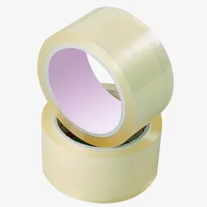 <div class="sku-tienda"><strong>COD:</strong> PVA070</div>Cinta de embalar transparente 40 mts