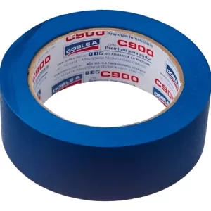 <div class="sku-tienda"><strong>COD:</strong> PVA079</div>Cinta de pintor Azul (obra) x 48 mm.