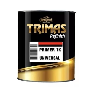 <div class="sku-tienda"><strong>COD:</strong> SIN15217182</div>TriMas Primer Universal para autos 1k GRIS 1/2LT