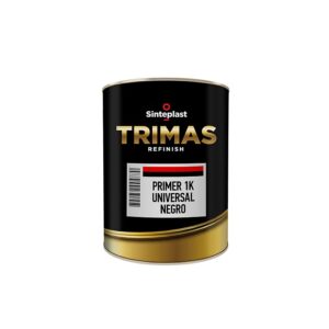 <div class="sku-tienda"><strong>COD:</strong> SIN15217003</div>TriMas Primer Universal para autos 1k NEGRO 1 LT