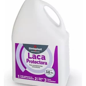 <div class="sku-tienda"><strong>COD:</strong> SIN82923025</div>Laca Protectora 3.60 lts