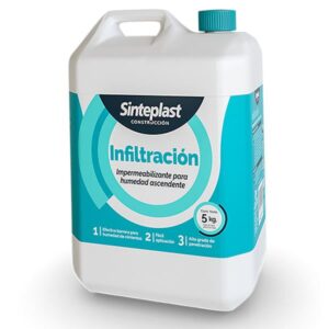 <div class="sku-tienda"><strong>COD:</strong> SIN82930055</div>Infiltración 5 kgs