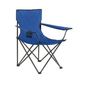 <div class="sku-tienda"><strong>COD:</strong> BTSPDAZG</div>Silla Plegable Camping GLOSS AZUL