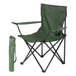 <div class="sku-tienda"><strong>COD:</strong> BTSPDVG</div>Silla Plegable Camping GLOSS VERDE