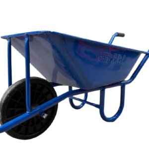 <div class="sku-tienda"><strong>COD:</strong> ISHCO50</div>Carretilla 65 lts ESTAMPADA rueda plastica