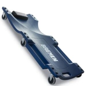 <div class="sku-tienda"><strong>COD:</strong> BRE3695</div>Camilla Profesional para mecanico con 6 ruedas