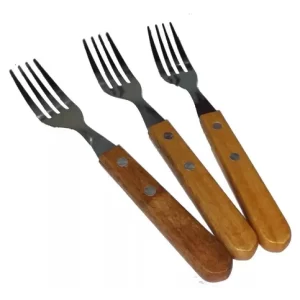 <div class="sku-tienda"><strong>COD:</strong> CEG402/3</div>Set de 3 tenedores mango de madera