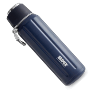 <div class="sku-tienda"><strong>COD:</strong> BRE7167</div>TERMO BREMEN® 600cc Acero Inoxidable