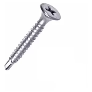 <div class="sku-tienda"><strong>COD:</strong> TTM06032</div>TORNILLO AUTOP. TROMPETA MECHA 6 x 1 1/4
