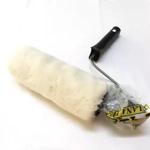 <div class="sku-tienda"><strong>COD:</strong> TUC522240</div>Rodillo lana pura natural (40mm) 22 CM