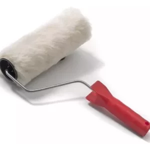 <div class="sku-tienda"><strong>COD:</strong> TUC612250</div>Rodillo cuero lanar merino (50mm) 22CM